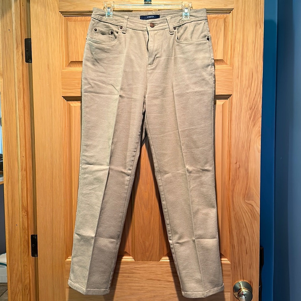 Women’s Bill Blass stretch jeans